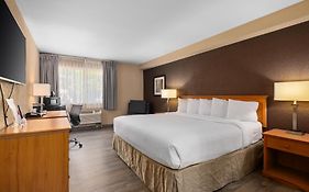 Ramada By Wyndham Portland